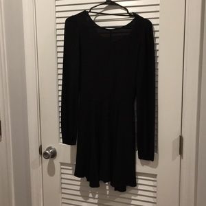 Stunning Reformation Open Back Dress